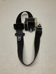 2010-2013 Range Rover Sport Front Left Driver Side Seat Belt LR020242 Oem. Fixed Price $80.10.