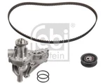 For Febi 172601 Timing Belt Kit With Water Pump. Fixed Price $70.69.