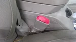 Seat Belt Front Bucket Passenger Buckle With Pretensioner Fits 08 Vue 93771. Fixed Price $50.62.