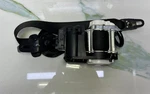 2021-2025 Mercedes-benz W206 C-class Front Left Side Seat Belt A206 8608102 Oem. Fixed Price $200.00.