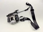 2019-2024 Audi Q8 Right Passenger Front Seat Belt Retractor Black W/pretensioner. Fixed Price $195.94.