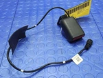 22-25 Nissan Versa Rear Seat Belt Buckle Left Driver Side Black Oem 888439EX8A. Fixed Price $59.99.