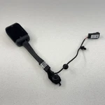 24-26 Ford Mustang Driver Left Front Buckle Oem. Fixed Price $71.99.