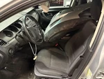 Used Front Left Seat Belt Fits: 2012 Ford Taurus Bucket Driver Buckle. Fixed Price $85.50.
