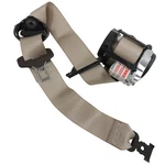 New Oem Gm Seatbelt Retractor Lh Front Cocoa/brown 2011-15 Chevy Cruze 19330011. Fixed Price $109.88.