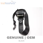 2015-2019 Vw Golf Sportwagen Rear Seat Belt Retractor 5G9857805B. Fixed Price $24.49.