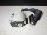 1998-10 Volkswagen Beetle Right Rear Seat Belt 1C0857806C Black. Fixed Price $54.00.