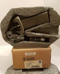 Chrysler Oem Front Seat Belt-buckle End Right RK961L5AD. Fixed Price $100.00.