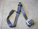 Seat Belt Front Right Audi A4 B5 Facelift 8D0857706D Dark Grey. Fixed Price $29.14.