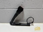 Bmw F20 F22 F30 F32 Front Left Driver Seat Belt Buckle Pretensioner Oem Trw. Fixed Price $49.49.