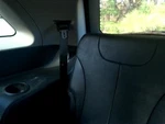 Passenger Right Rear Seat Belt Retractor Fits 04 Pacifica 156809. Fixed Price $35.00.