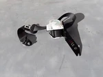 2015-2016 Subaru Impreza Wagon Rear Left Driver Side Seat Belt Retractor Oem. Fixed Price $38.00.