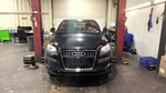 Seat Belt Front Driver Buckle Reminder Opt 9P5 Fits 10-15 Audi Q7 1004211. Fixed Price $65.00.