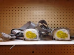 Corolla Vibe Matrix 2003 To 2008 Oem Dark Grey Driver And Passenger Seat Belt. Fixed Price $1099.00.