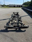 16-19 Nissan Titan Xd Oem Complete Body Frame Assembly 50100EZ33F 5116. Fixed Price $1143.52.