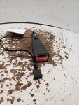 Used Front Right Seat Belt Fits: 2012 Chevrolet Cruze Bucket Driver Buckle. Fixed Price $56.00.