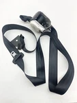 14-15 Jaguar Xjl Rear Right Seat Belt Retractor Oem. Fixed Price $35.00.