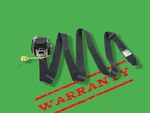 2009-2017 Vw Passat Cc Rear Right Passenger Side Seat Belt Retractor 3C8857806. Fixed Price $105.03.