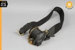 86-95 Mercedes W124 300TD Wagon Seat Belt Retractor Rear Left Black Oem. Fixed Price $70.55.