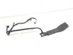 2016-2017 Lexus IS200T Front Left Side Seat Belt Buckle Black Oem 74K. Fixed Price $74.79.