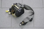 Maserati Quattroporte Seat Belt Tensioner Rear Left 66948500. Fixed Price $79.76.