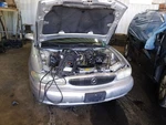 Seat Belt Front Bench Passenger Retractor Fits 00 Century 2095881. Fixed Price $61.75.