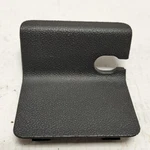 12 - 16 Fiat 500 Seat Belt Retractor Cover Panel Trim Left 1SD49JD7AA Oem. Fixed Price $13.45.