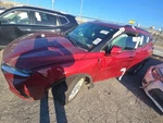 Seat Belt Front Bucket Passenger Buckle Manual Fits 19-24 Blazer 5348661. Fixed Price $100.00.