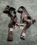 87-91 Ford Seat Belt F150 F250 Truck Rcf 67 81-96. Fixed Price $49.00.
