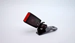 2015 2023 Jeep Renegade Rear Center Seat Belt Buckle Oem 7355981000. Fixed Price $35.00.