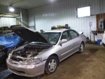 Accord 1999 Seat Belt Front 2094416. Fixed Price $70.00.