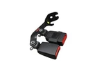 11-18 Audi A8 Quattro Rear Right Center Seat Belt Buckle Oem 4H08577409B9. Fixed Price $42.90.