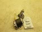 05 Toyota Highlander Limited Rear 3RD Row Driver Left Seat Belt Retractor. Fixed Price $89.99.