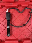 2009-2015 Honda Pilot Front Left Driver Side Buckle Black. Fixed Price $45.00.