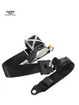 Mercedes X164 Gl-class Driver Left 2ND Row Seat Belt Retractor Lap 07-12. Fixed Price $44.99.