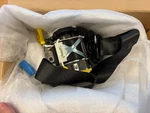 New Genuine Bmw Upper Belt Front Left (2008-2013) 72112996151. Fixed Price $189.00.