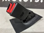 Mini Cooper Rear Seat Belt Clasp R50 R53 R52 2002-2006 Oem 72117055957. Fixed Price $24.50.