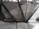 Forester 2015 Seat Belt Rear 3209563. Fixed Price $159.89.