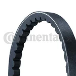 Continental Ctam AVX13X1450 V-belt For Iveco Man Mercedes-benz Nissan Opel. Fixed Price $21.18.