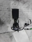 Seat Belt Front Passenger Buckle Fits 16-24 Volvo XC90 572155. Fixed Price $136.23.