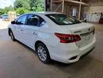 Used Front Left Seat Belt Fits: 2019 Nissan Sentra Bucket Driver Buckle. Fixed Price $65.00.