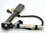 2007 2008 2009 2010 2011 Honda Cr-v Crv Front Left Driver Seat Belt Buckle Oem. Fixed Price $94.00.