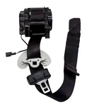 2017-2023 Tesla Model Front Right Seatbelt Retractor Oem 108127901G Black Uwt. Fixed Price $105.00.