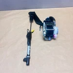 15-18 Audi Q3 Front Left Driver Retractor Black Oem. Fixed Price $194.95.