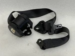 2011 2012 2013 2014 Jeep Patriot Left Rear Seat Belt Dark Slate 1GE61XDVAB. Fixed Price $39.60.