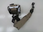 2003-2014 Volvo XC90 Second Row Rear Left Driver Side Oem AK2007105. Fixed Price $60.00.