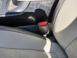Seat Belt Front Driver Buckle Fits 16-18 Sorento 1412256. Fixed Price $93.90.