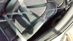 2003-2004 Acura Mdx Driver Left Front Seat Belt Retractor Oem Shoulder Black. Fixed Price $142.50.