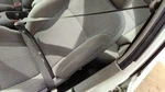 2000-2005 Kia Rio Driver Left Front Seat Belt Retractor Oem Shoulder Gray. Fixed Price $106.88.
