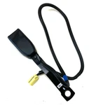 2020 - 2025 Subaru Outback Onyx Front Right Seat Belt Buckle Black 64631AN00BVH. Fixed Price $59.24.